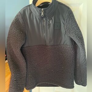 Under Armour Sherpa pull over